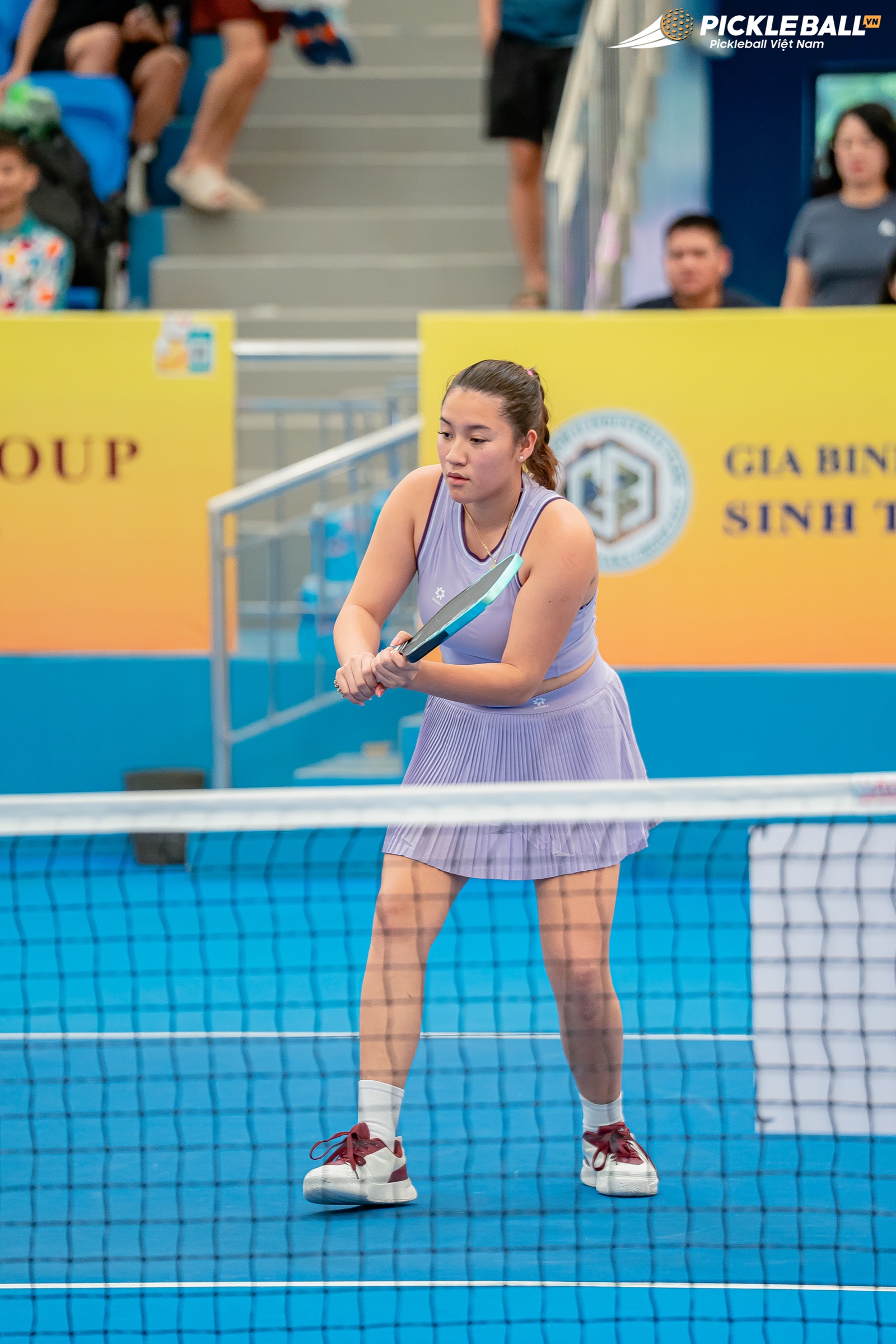 Champion Sypik Sophia Huynh Tran