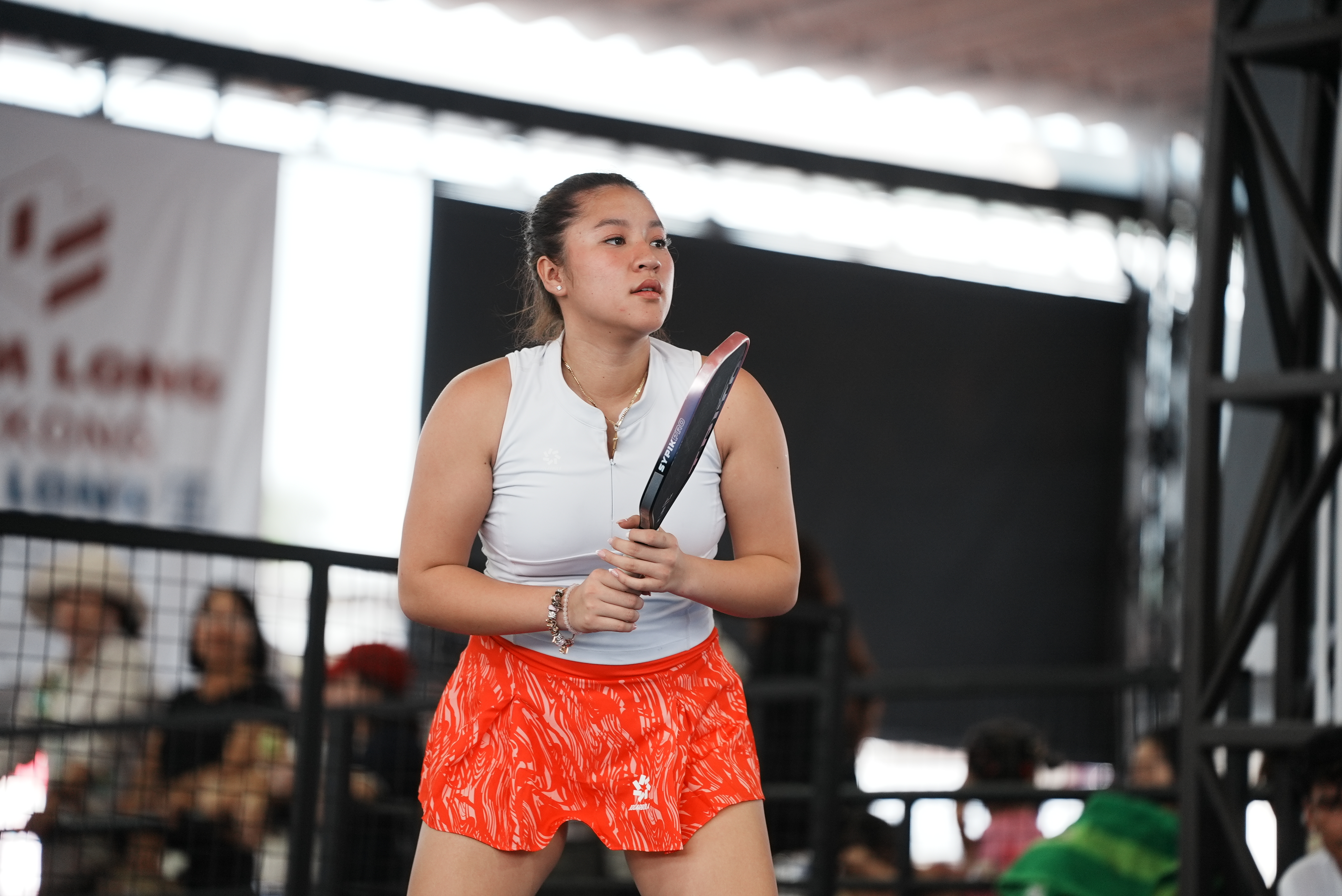 Champion Sypik Sophia Huynh Tran
