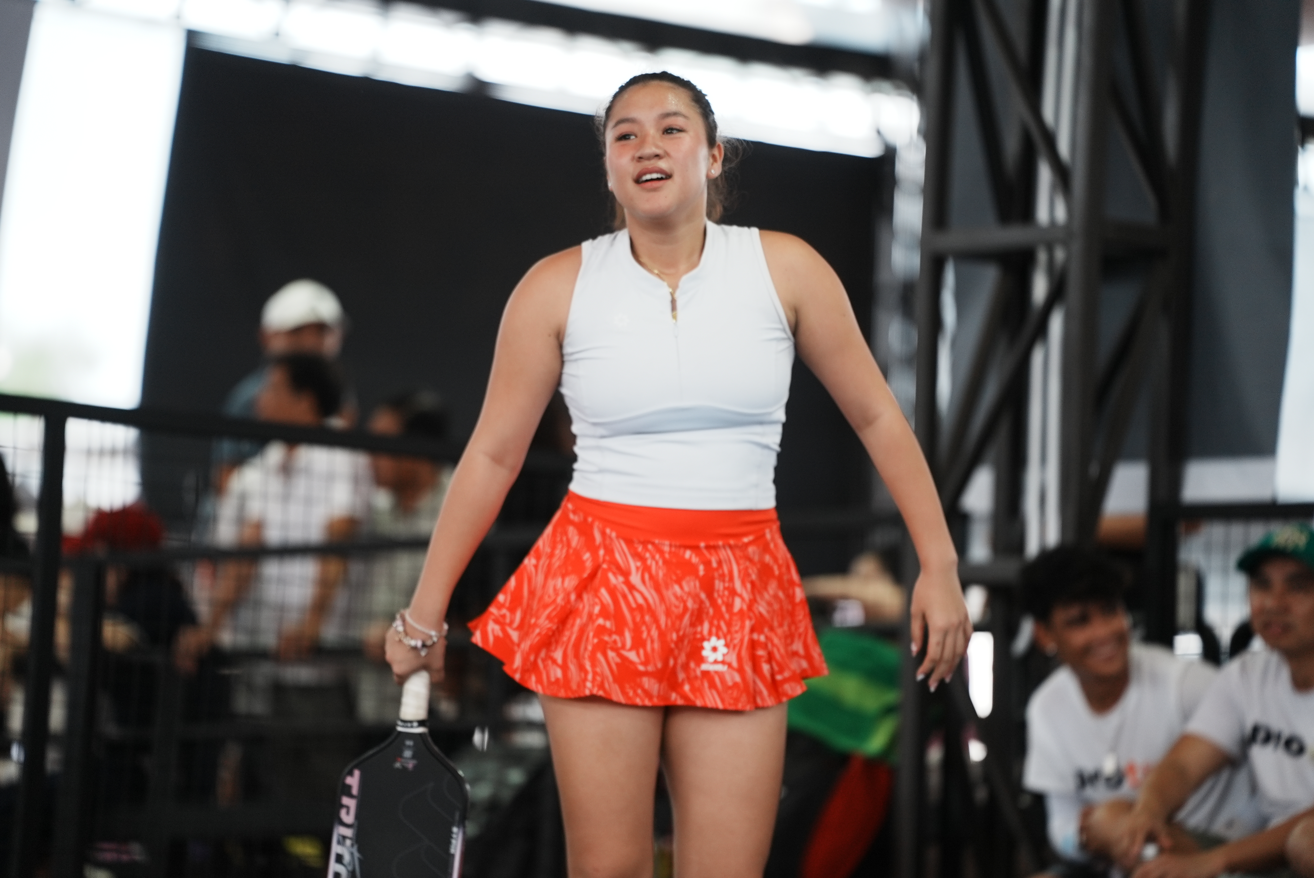 Champion Sypik Sophia Huynh Tran