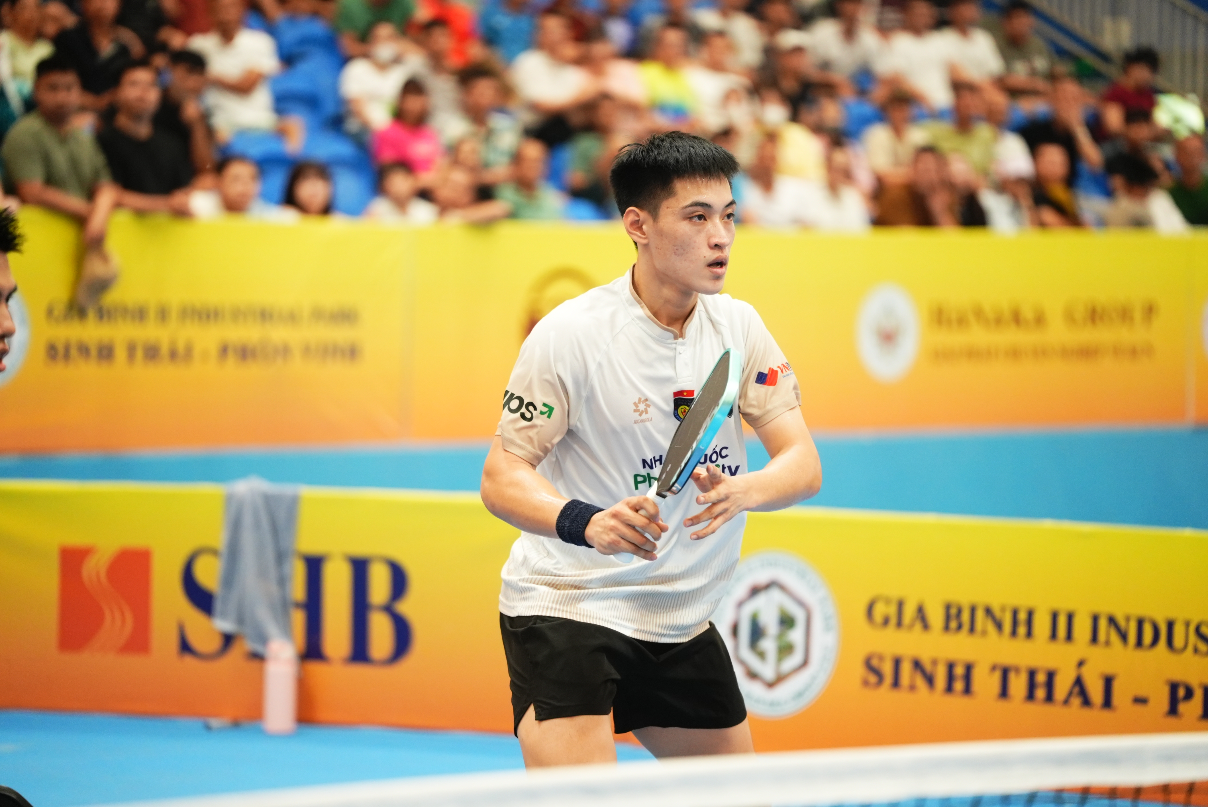 Champion Sypik Truong Vinh Hien