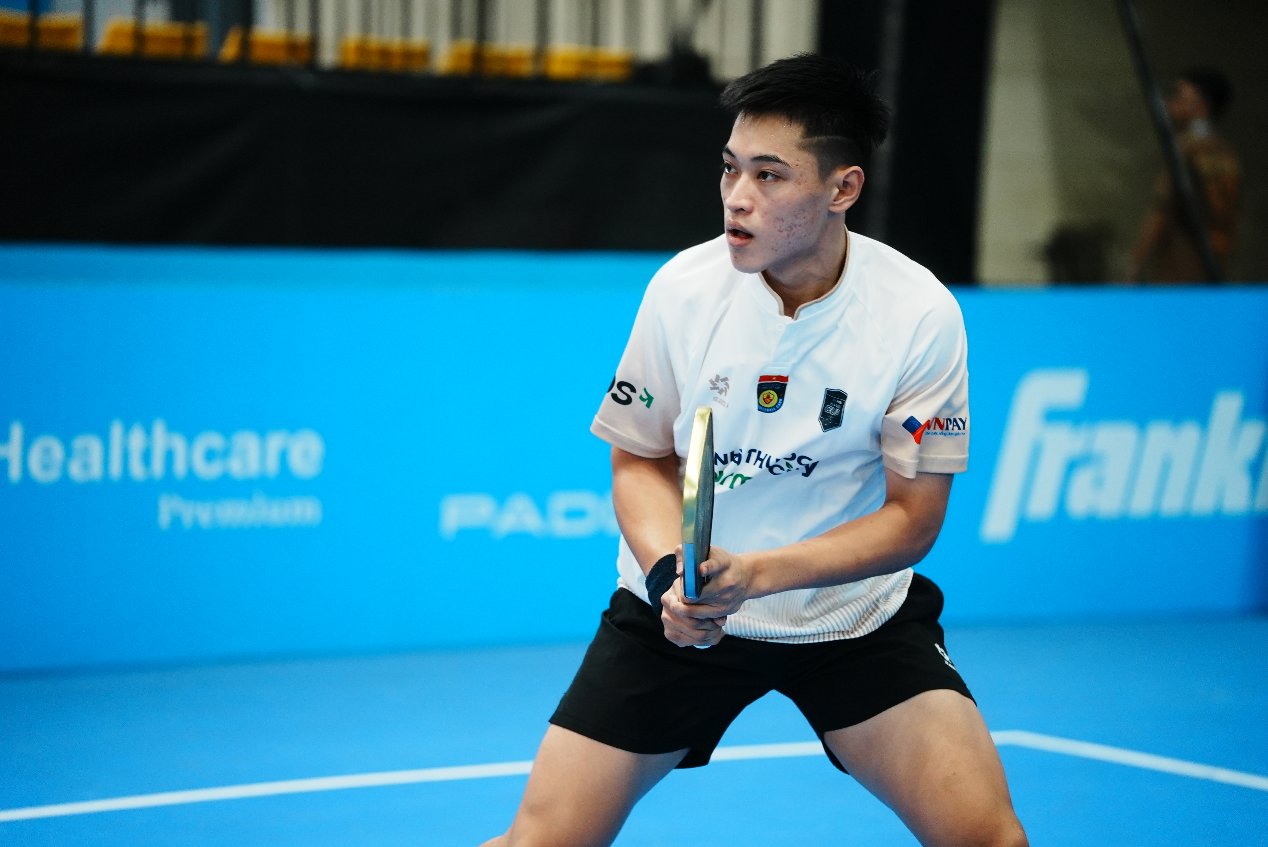 Champion Sypik Truong Vinh Hien