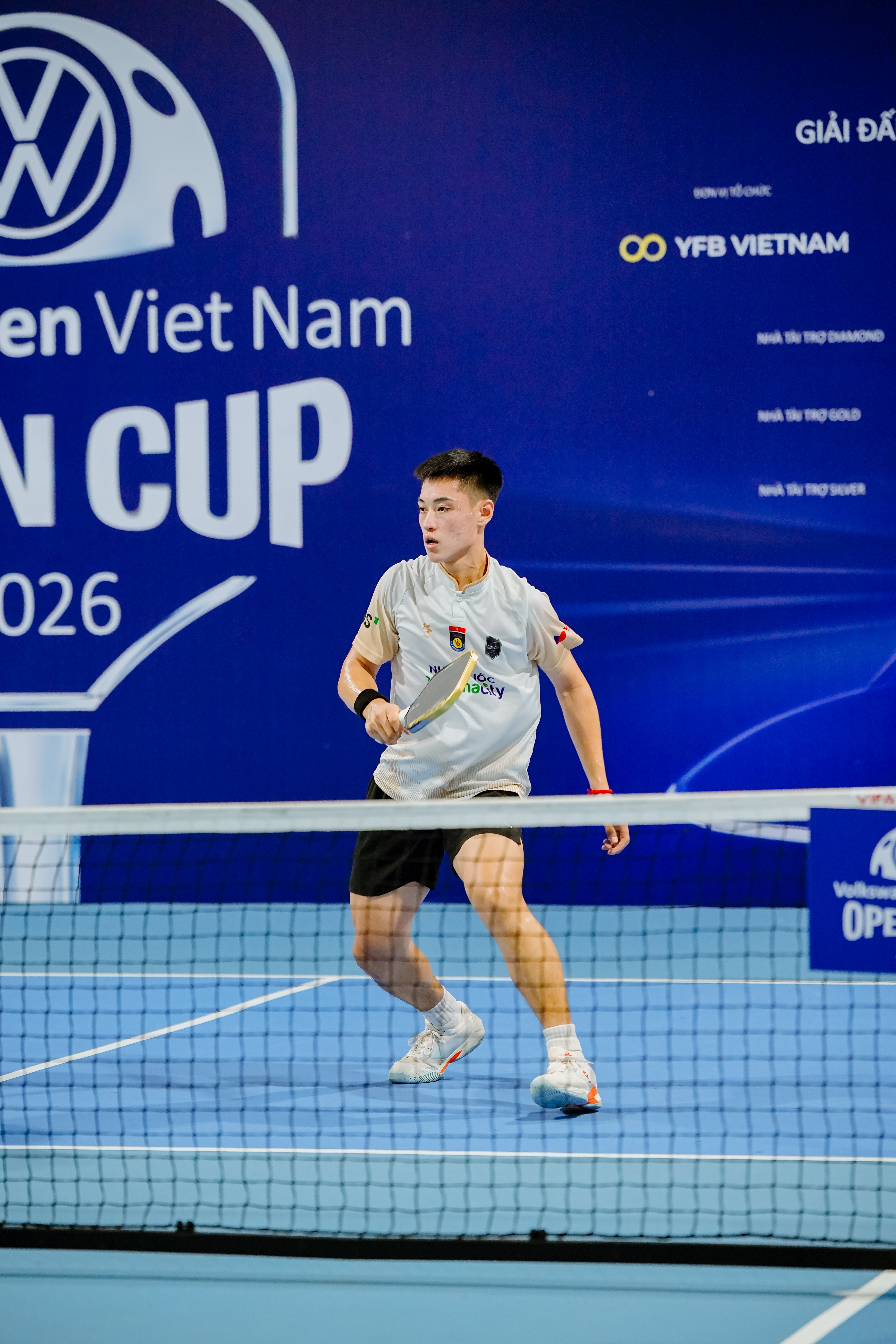 Champion Sypik Truong Vinh Hien