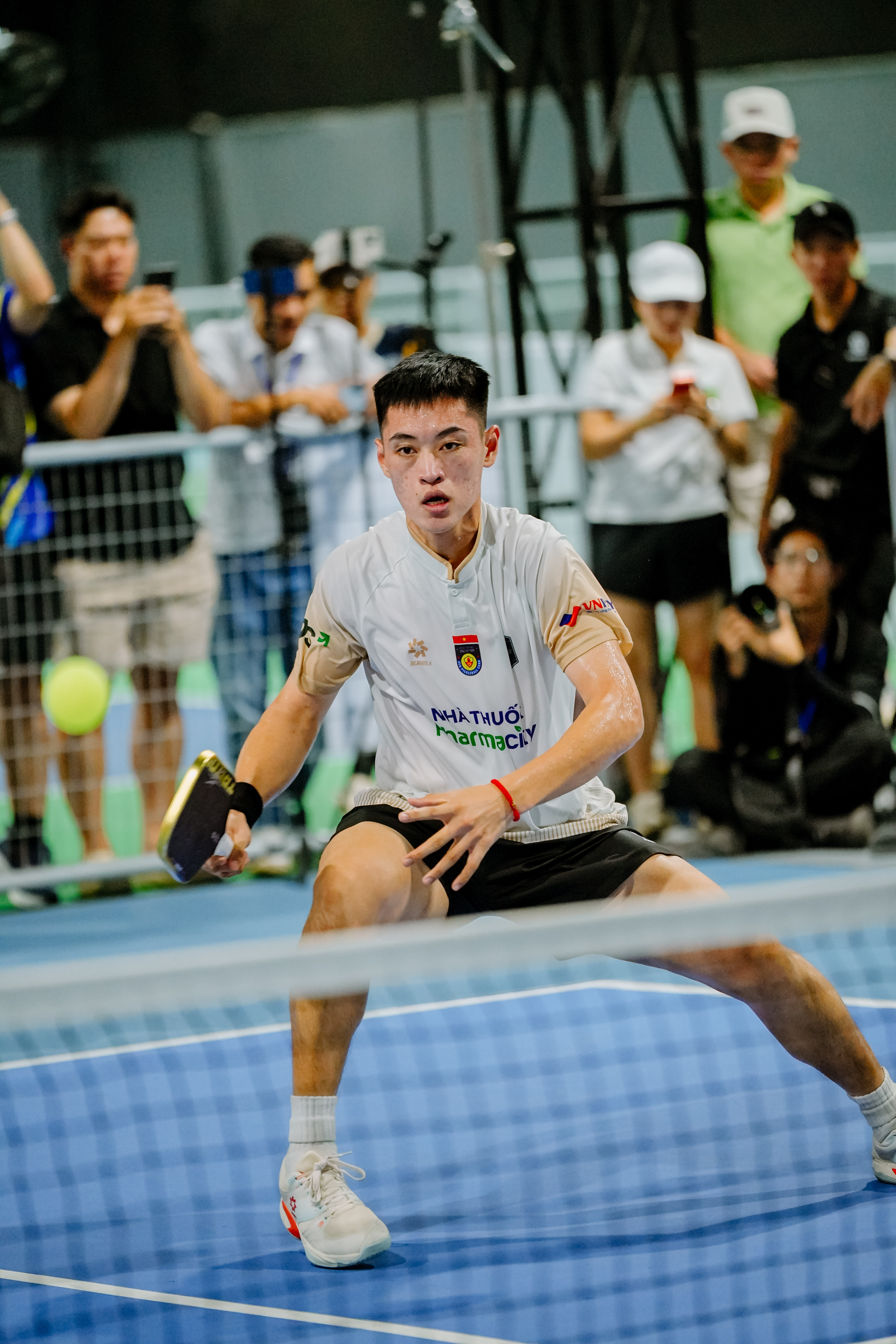 Champion Sypik Truong Vinh Hien