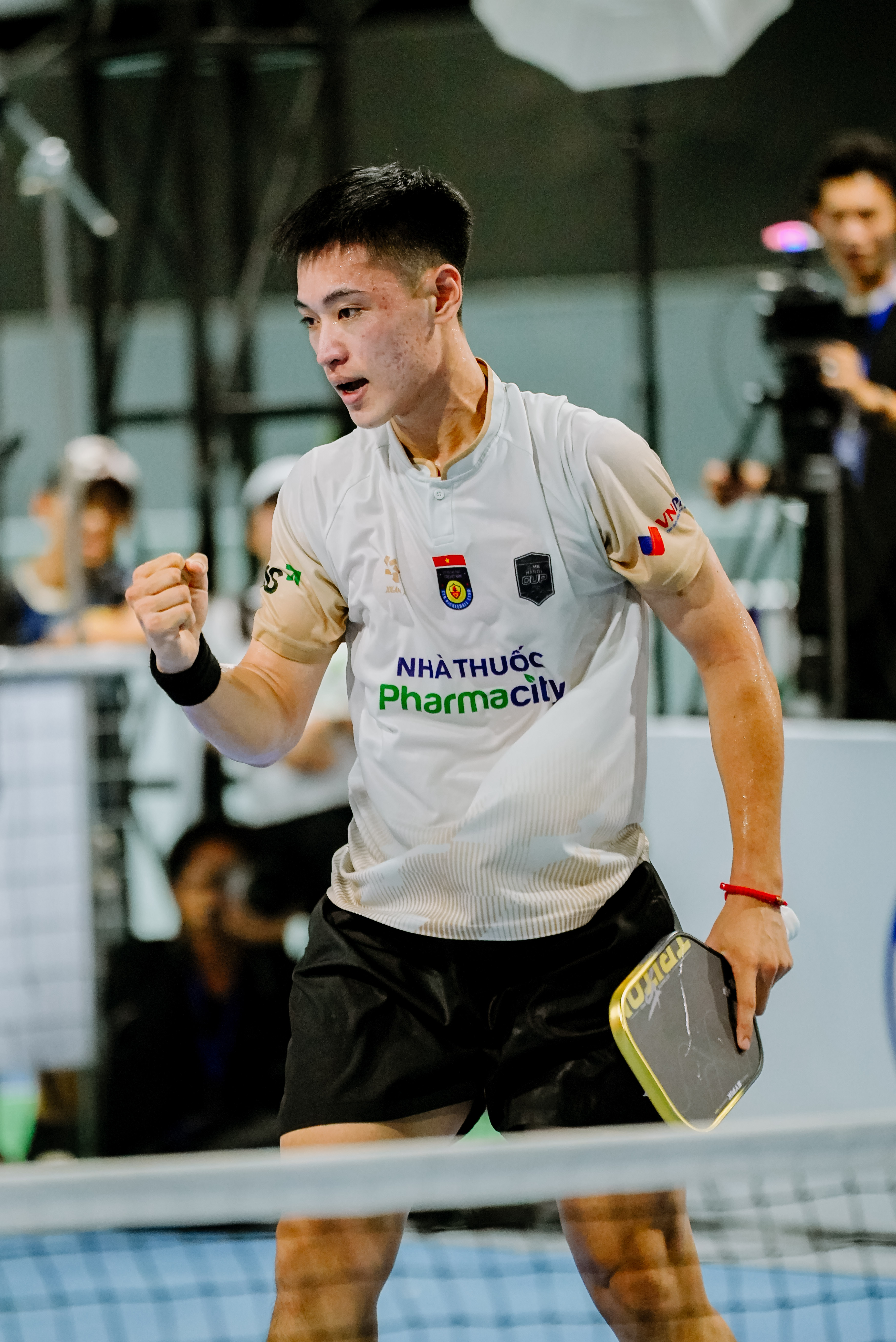 Champion Sypik Truong Vinh Hien