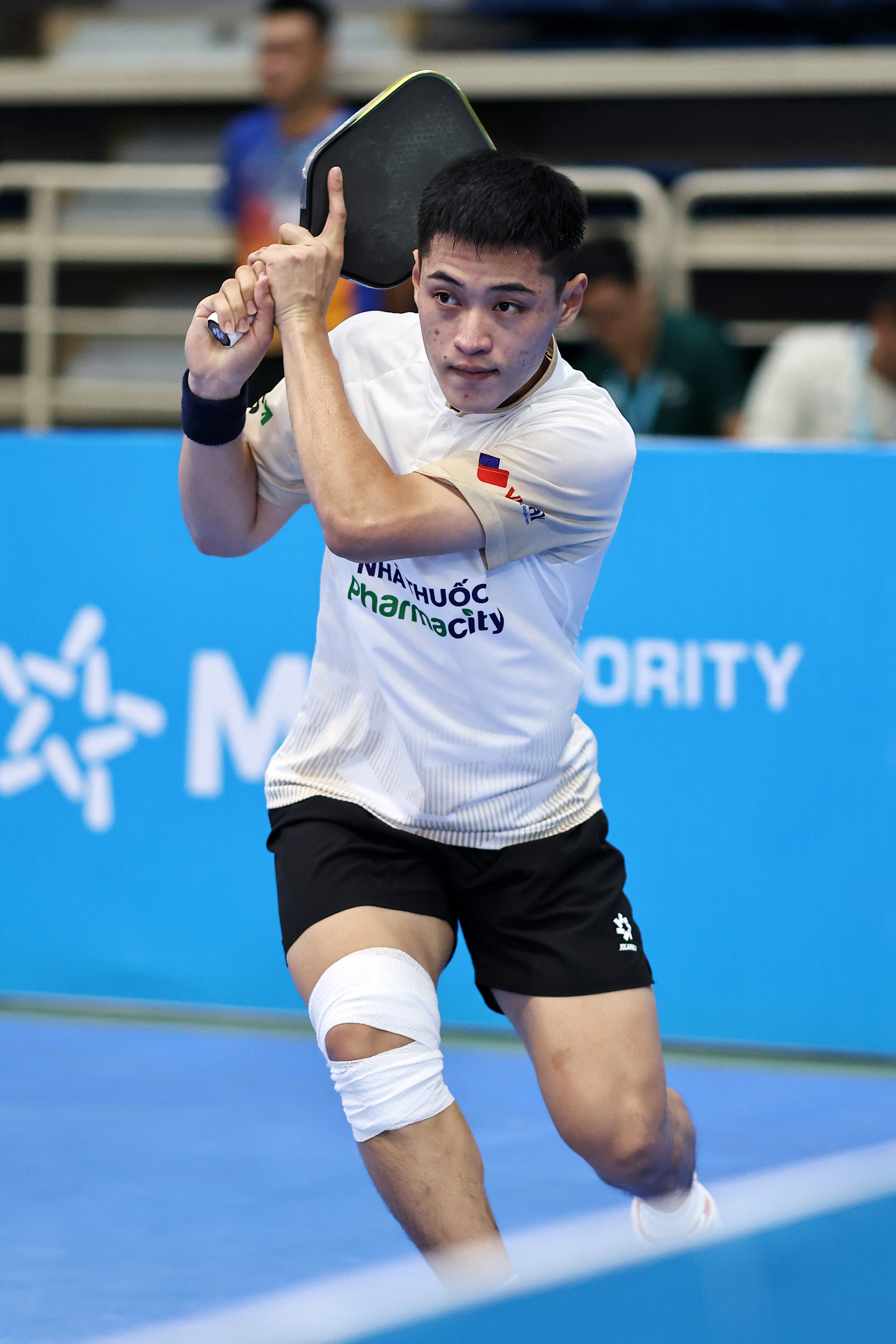 Champion Sypik Truong Vinh Hien